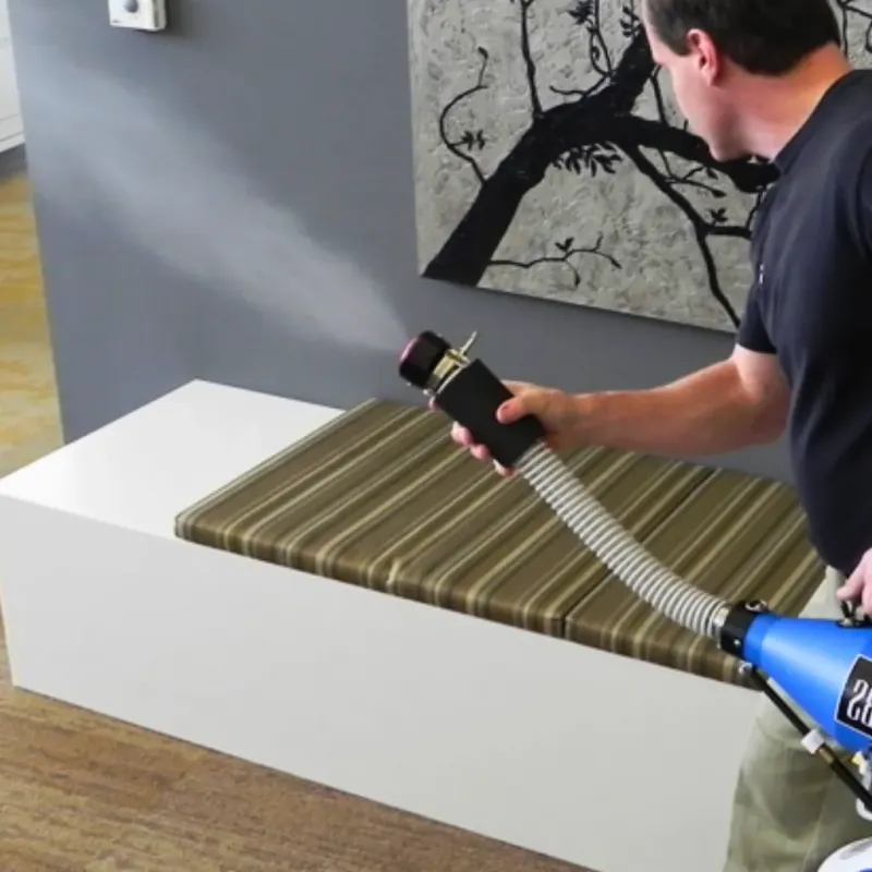 Professional Odor Removal in Dix Hills, NY